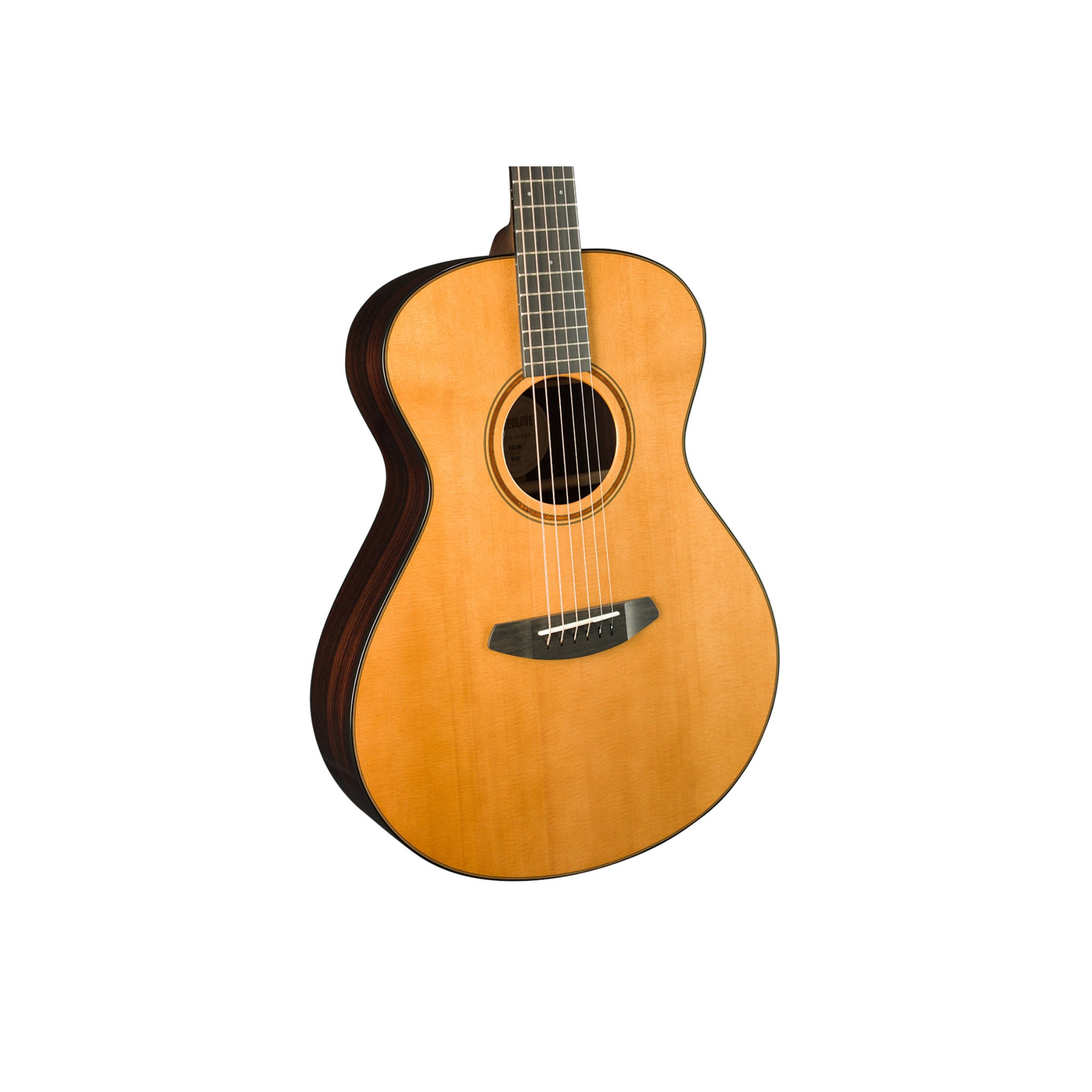 Breedlove Roots Concert SR E