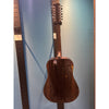 Breedlove Roots Dreadnought 12 string SR E