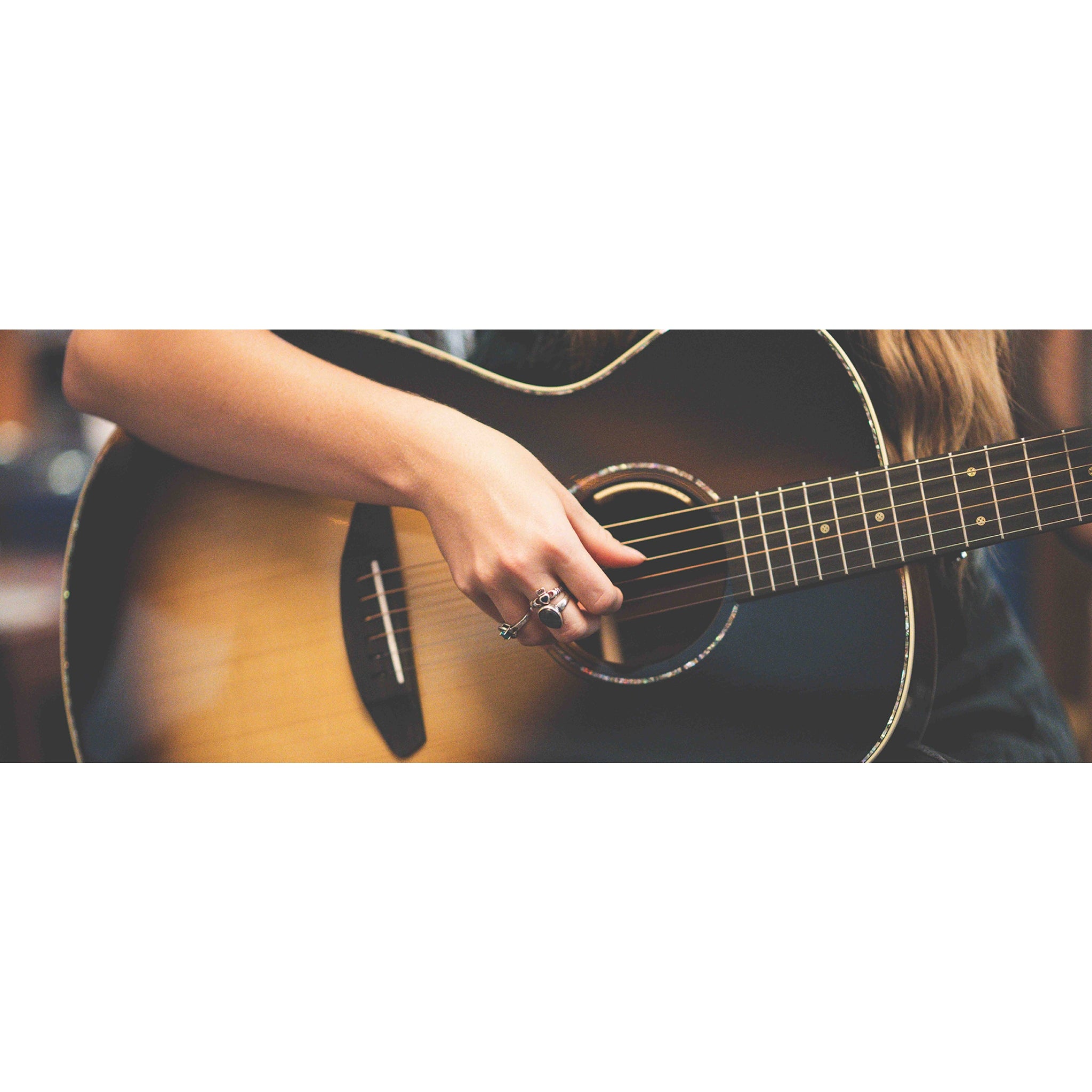 Breedlove Roots Dreadnought SR E