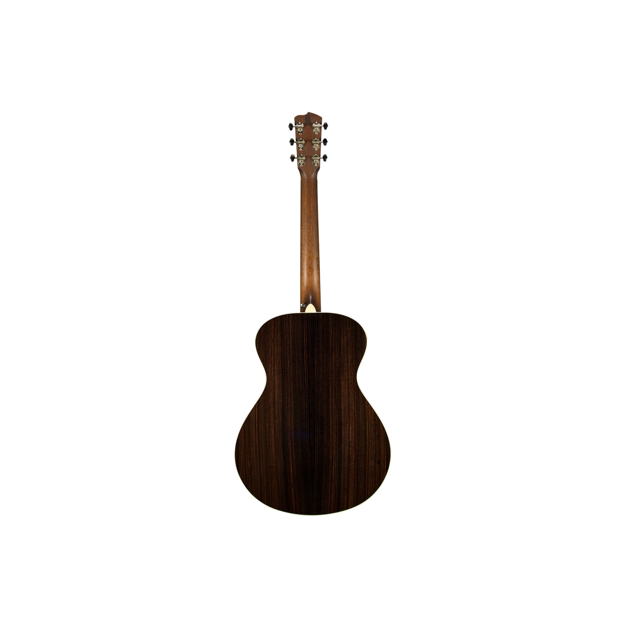 Breedlove RTD SR E acoustic guitar back view