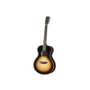 Breedlove RTD SR E body detail