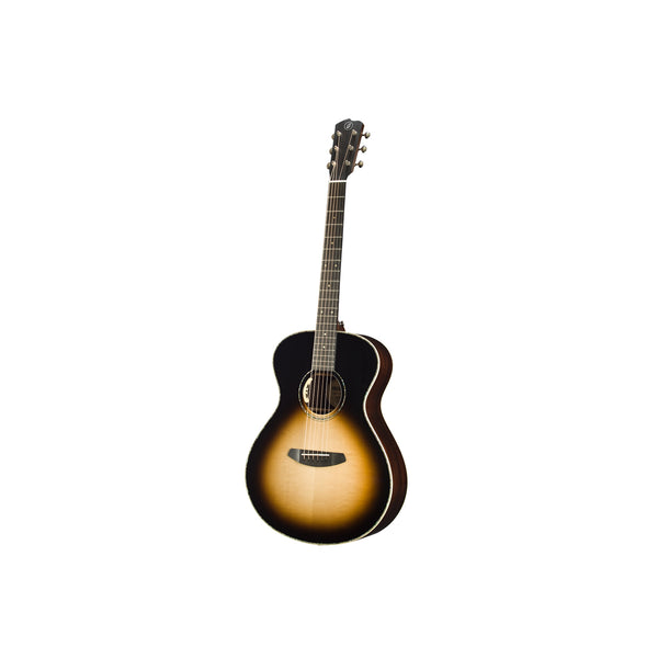 Breedlove RTD SR E body detail