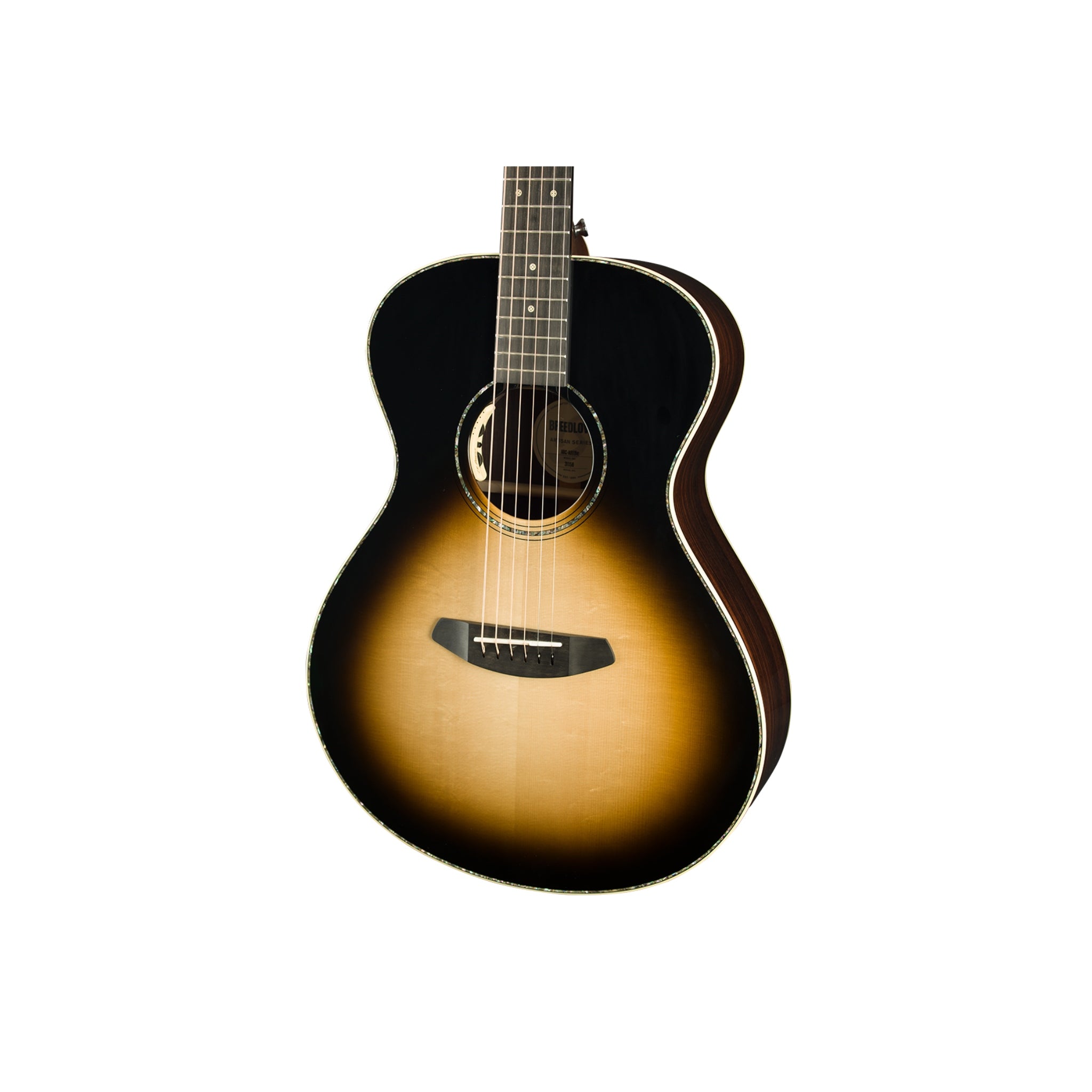 Breedlove Roots Dreadnought SR E