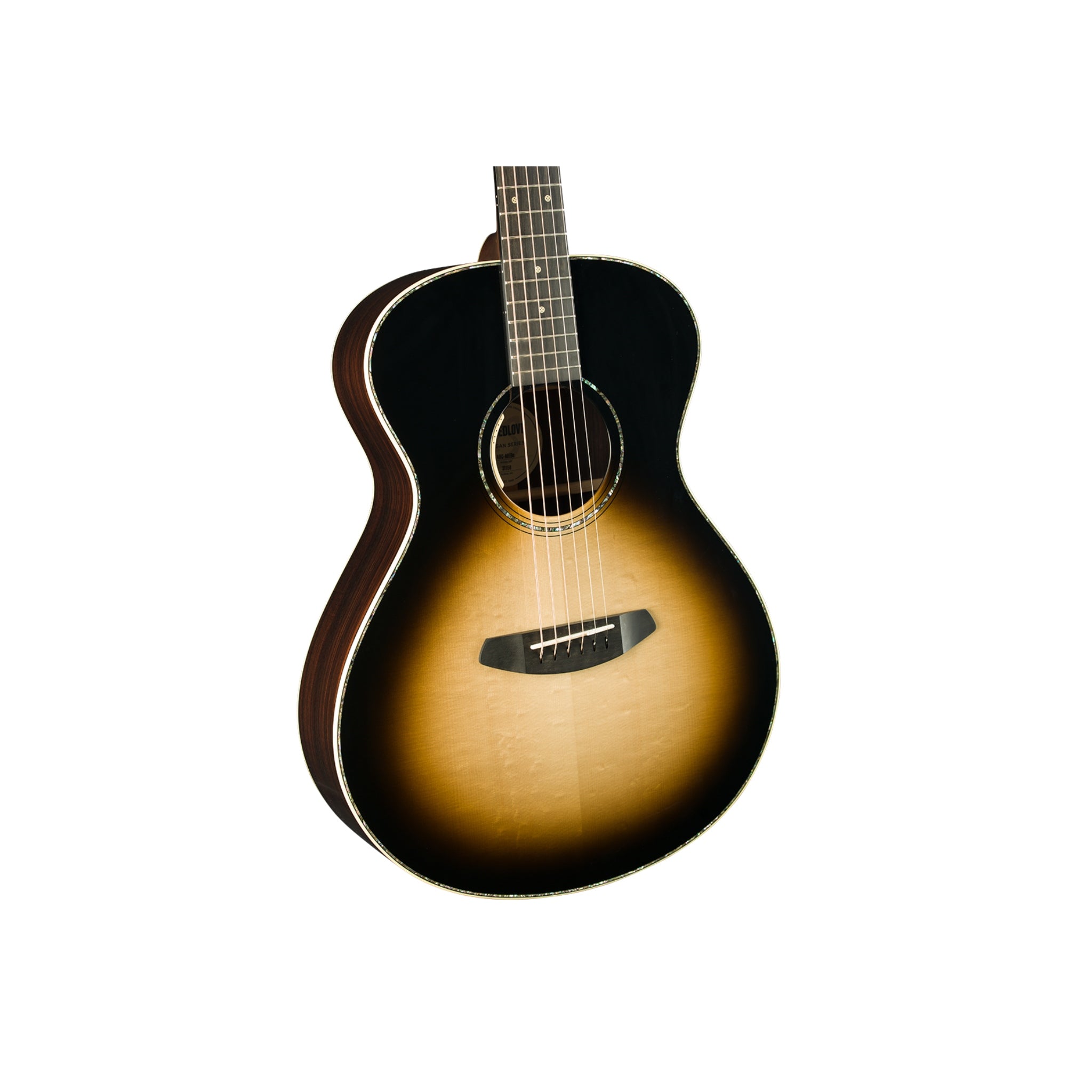 Breedlove Roots Dreadnought SR E