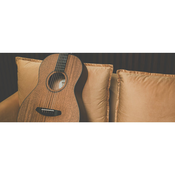 Breedlove Roots Parlor MM E