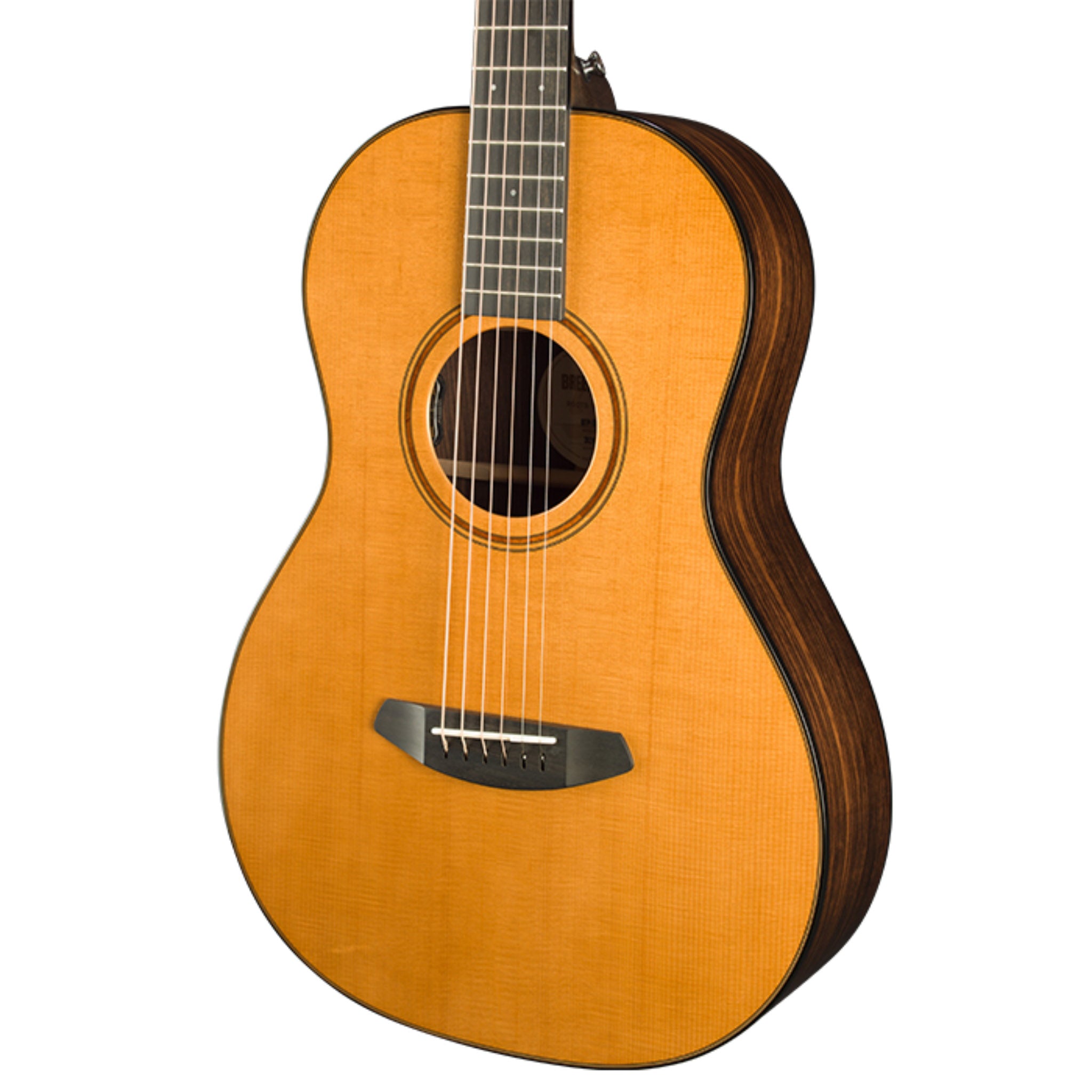 Breedlove Roots Parlor SR E