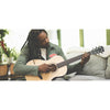 Breedlove Roots Parlor SR E
