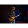 Washburn Wing Series Raven R5CB-U Electric Guitar – Cherry Burst