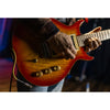 Washburn Wing Series Raven R5CB-U Electric Guitar – Cherry Burst