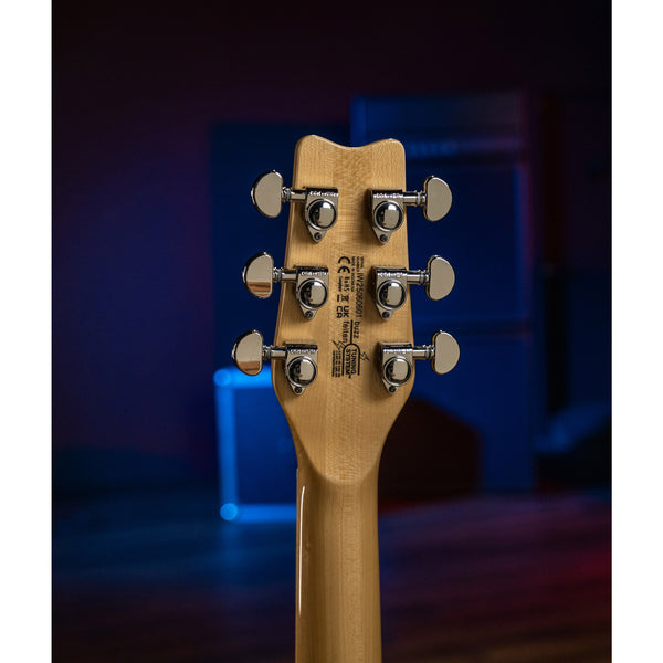 Washburn Wing Series Raven R5CB-U Electric Guitar – Cherry Burst