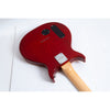Washburn Wing Series Raven R5CB-U Electric Guitar – Cherry Burst