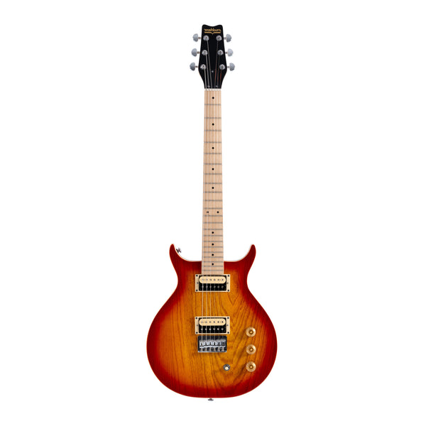 Washburn Wing Series Raven R5CB-U Electric Guitar – Cherry Burst