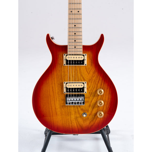 Washburn Wing Series Raven R5CB-U Electric Guitar – Cherry Burst