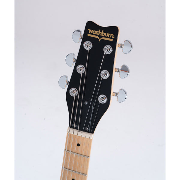 Washburn Wing Series Raven R5CB-U Electric Guitar – Cherry Burst