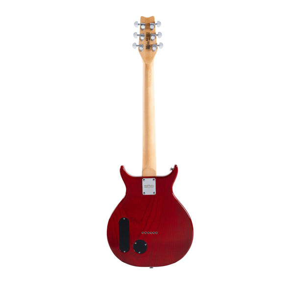 Washburn Wing Series Raven R5CB-U Electric Guitar – Cherry Burst