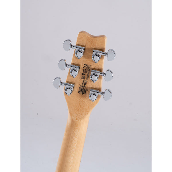 Washburn Wing Series Raven R5CB-U Electric Guitar – Cherry Burst