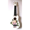 Ukulele with Roses