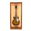 The ShowCase™ Deluxe Guitar Display Cabinet