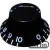 Embossed Bell Knob for Gibson® Guitars