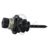 SLR Strap Lock & End Pin Button for Gibson® & Epiphone® Guitars