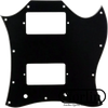 "11-Hole" Pickguard for Gibson® SG® Guitars