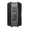HK SONAR-115-XI 1200 Watt 15" Powered Speaker Item ID: SONAR-115-XI-U