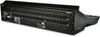 Allen & Heath SQ-7 rear three-quarter view