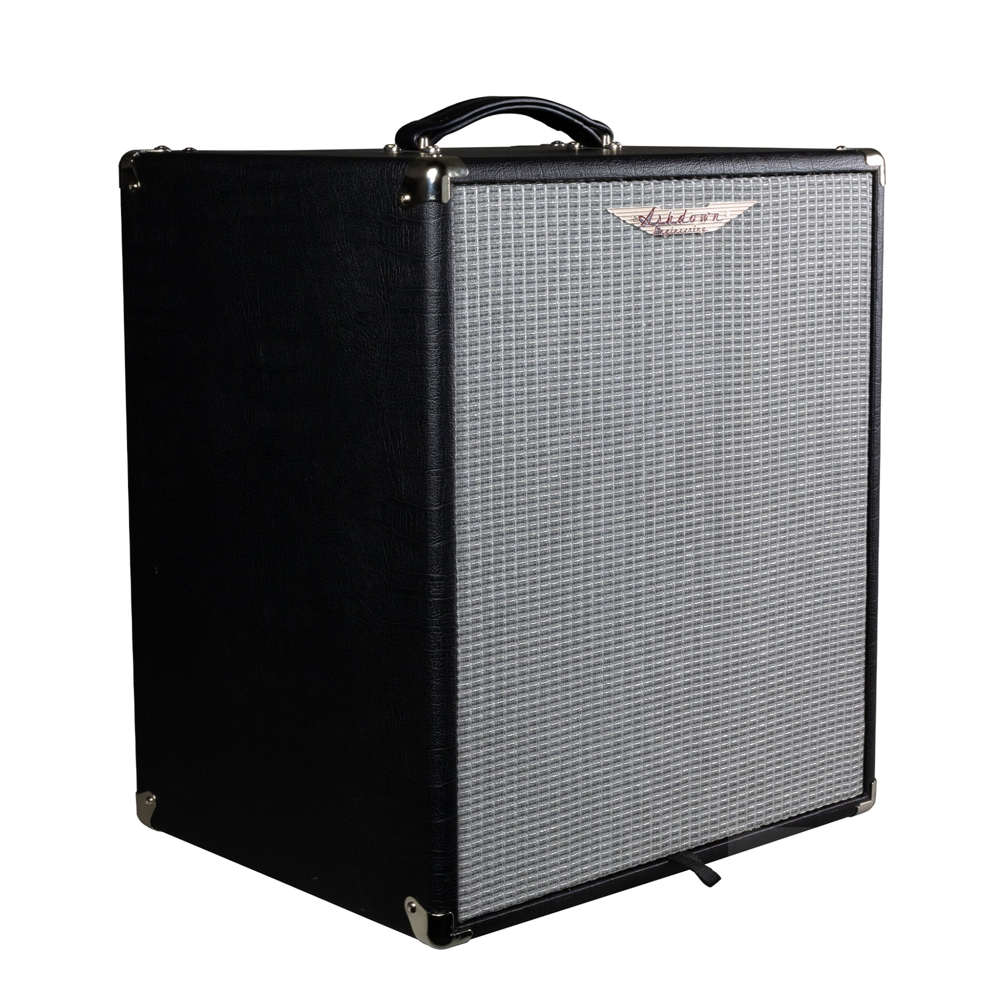 Ashdown Bass Amp - STUDIO-210