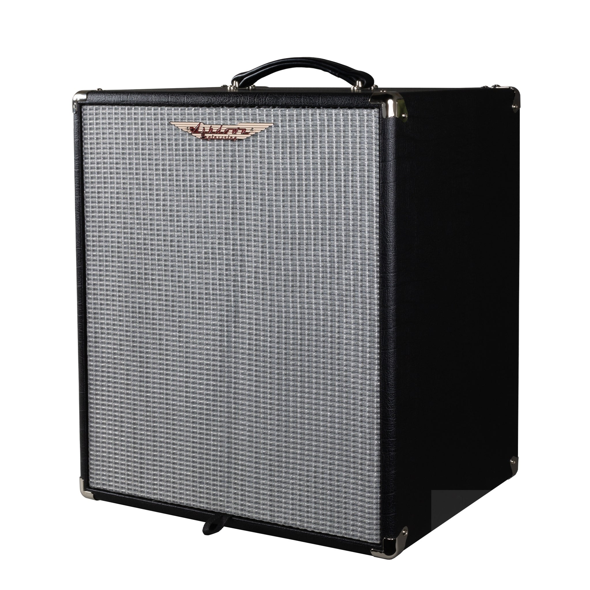 Ashdown Bass Amp - STUDIO-210