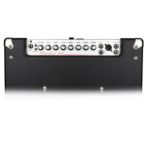 Ashdown Bass Amp - STUDIO-210