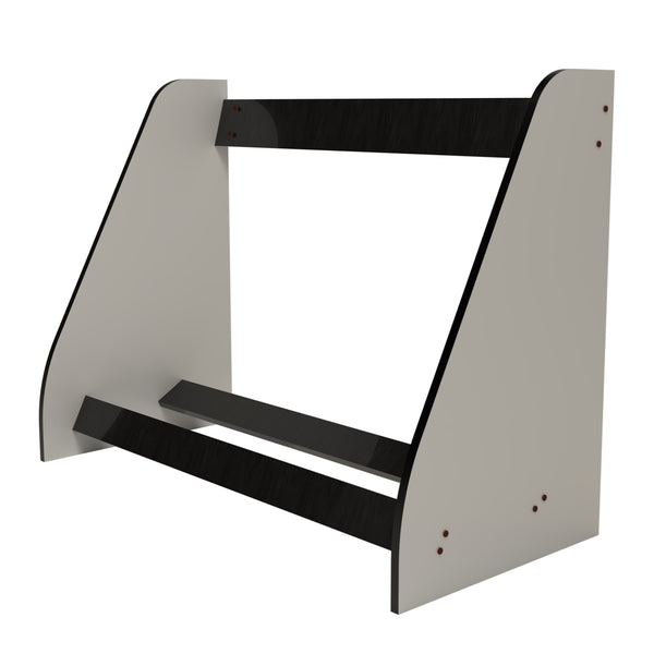 The Studio™ Harmony Guitar Case Rack | Grande