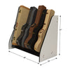 The Studio™ Harmony Guitar Case Rack | Grande