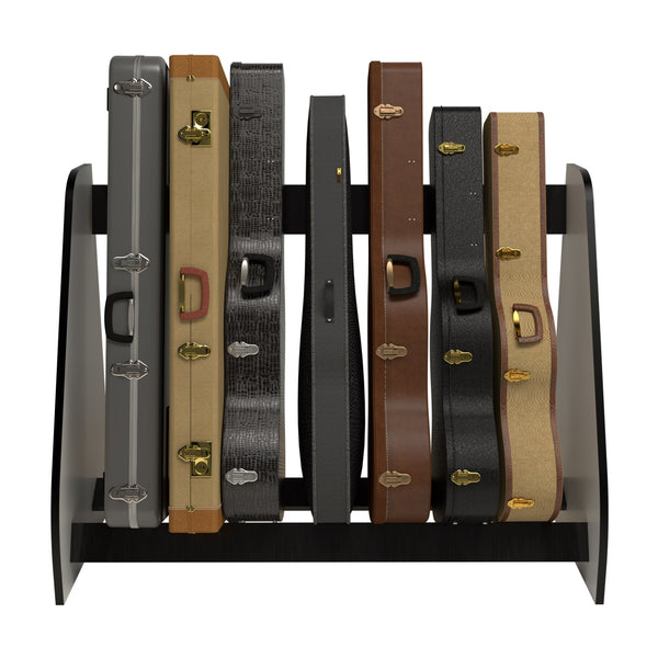 The Studio™ Harmony Guitar Case Rack | Grande