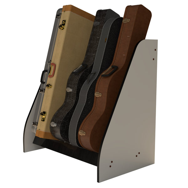 The Studio™ Harmony Guitar Case Rack | Regular