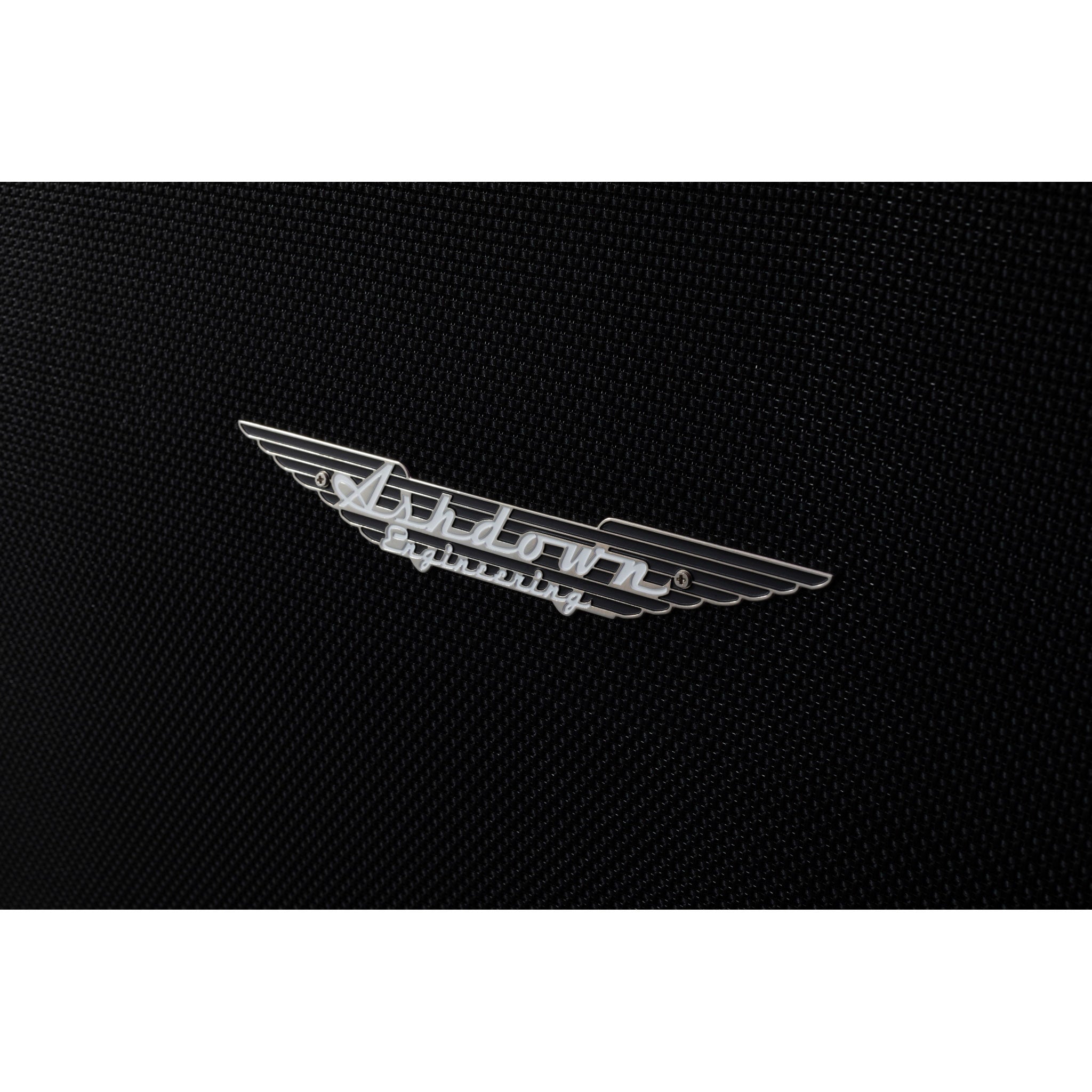 Ashdown SX-412F 4x12
