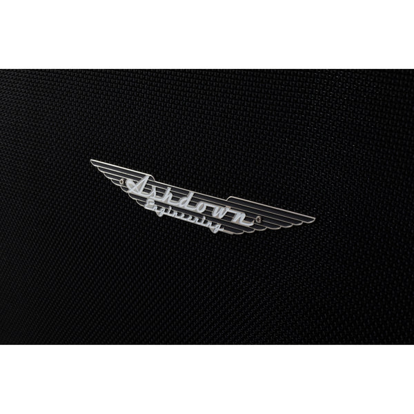 Ashdown SX-412F 4x12" Closed-Back Guitar Cabinet – Celestion 70/80 – 4x12 Speaker Cabinet