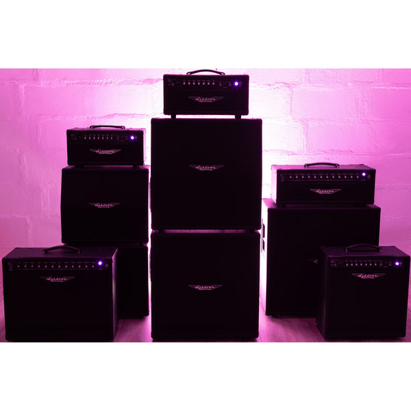 Ashdown SX-412F 4x12" Closed-Back Guitar Cabinet – Celestion 70/80 – 4x12 Speaker Cabinet