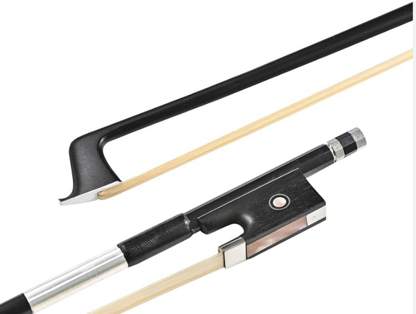 Lumina Student Violin Outfit (Skeleton Hand)