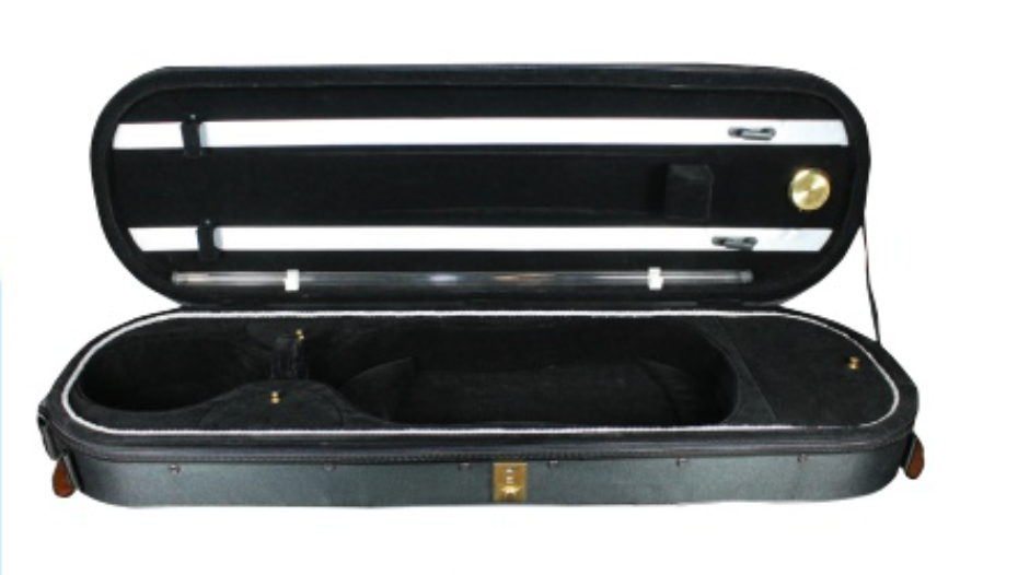 Lumina Artist Violin Outfit (Tuxedo II)
