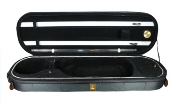 Lumina Artist Violin Outfit (Tuxedo II)