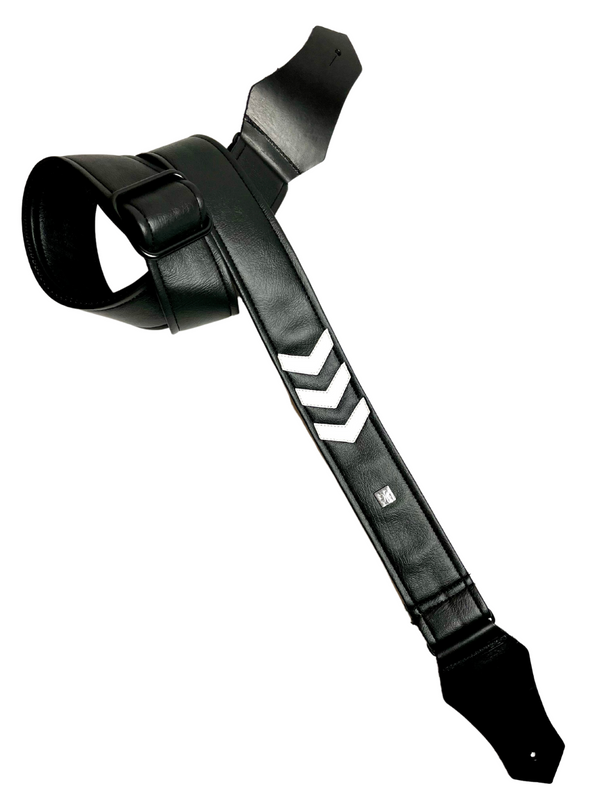 Sergeant 2" Guitar and Bass  Strap