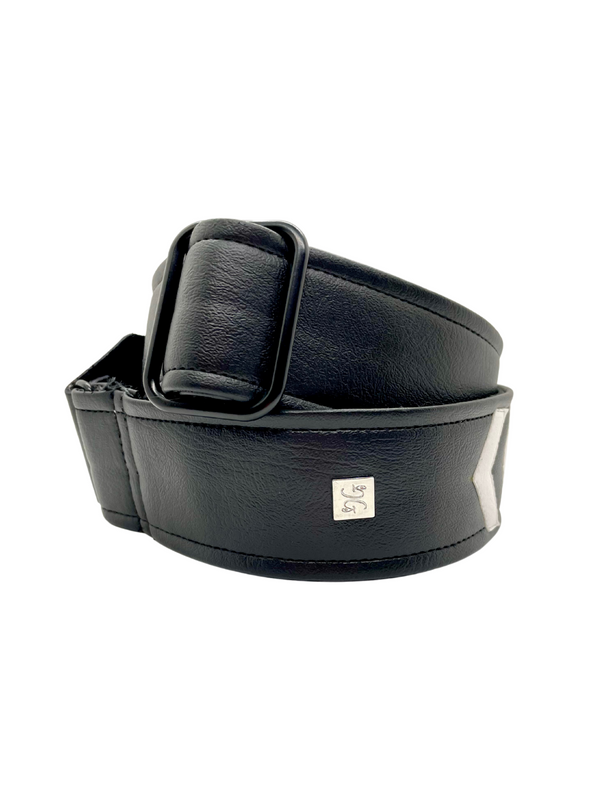 Sergeant 2" Guitar and Bass  Strap