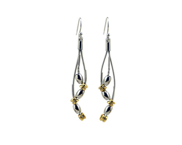 Siouxsie Earrings