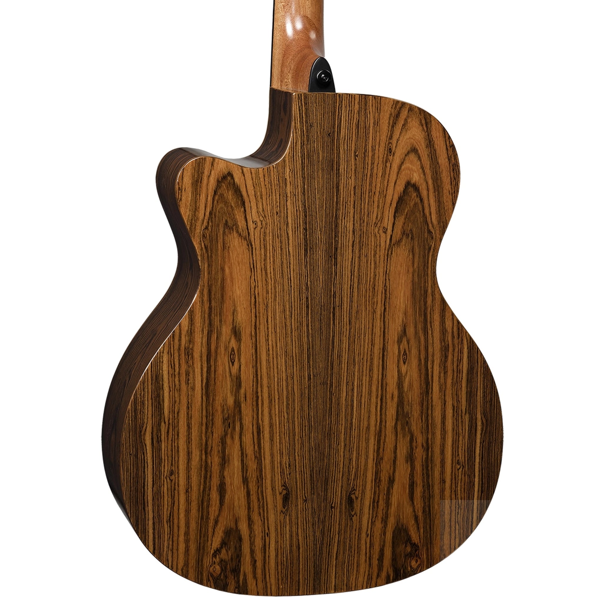 Lag Smart Guitar Hyvibe 30 Auditorium Cutaway Gloss - Free Shipping*