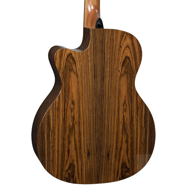 Lag Smart Guitar Hyvibe 30 Auditorium Cutaway Gloss - Free Shipping*