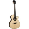 Lag Smart Guitar Hyvibe 30 Auditorium Cutaway Gloss - Free Shipping*
