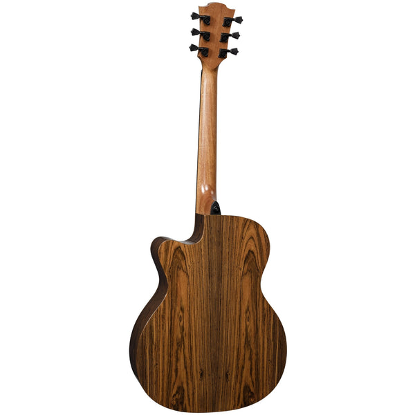 Lag Smart Guitar Hyvibe 30 Auditorium Cutaway Gloss - Free Shipping*