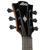 Lag Smart Guitar Hyvibe 30 Auditorium Cutaway Gloss - Free Shipping*