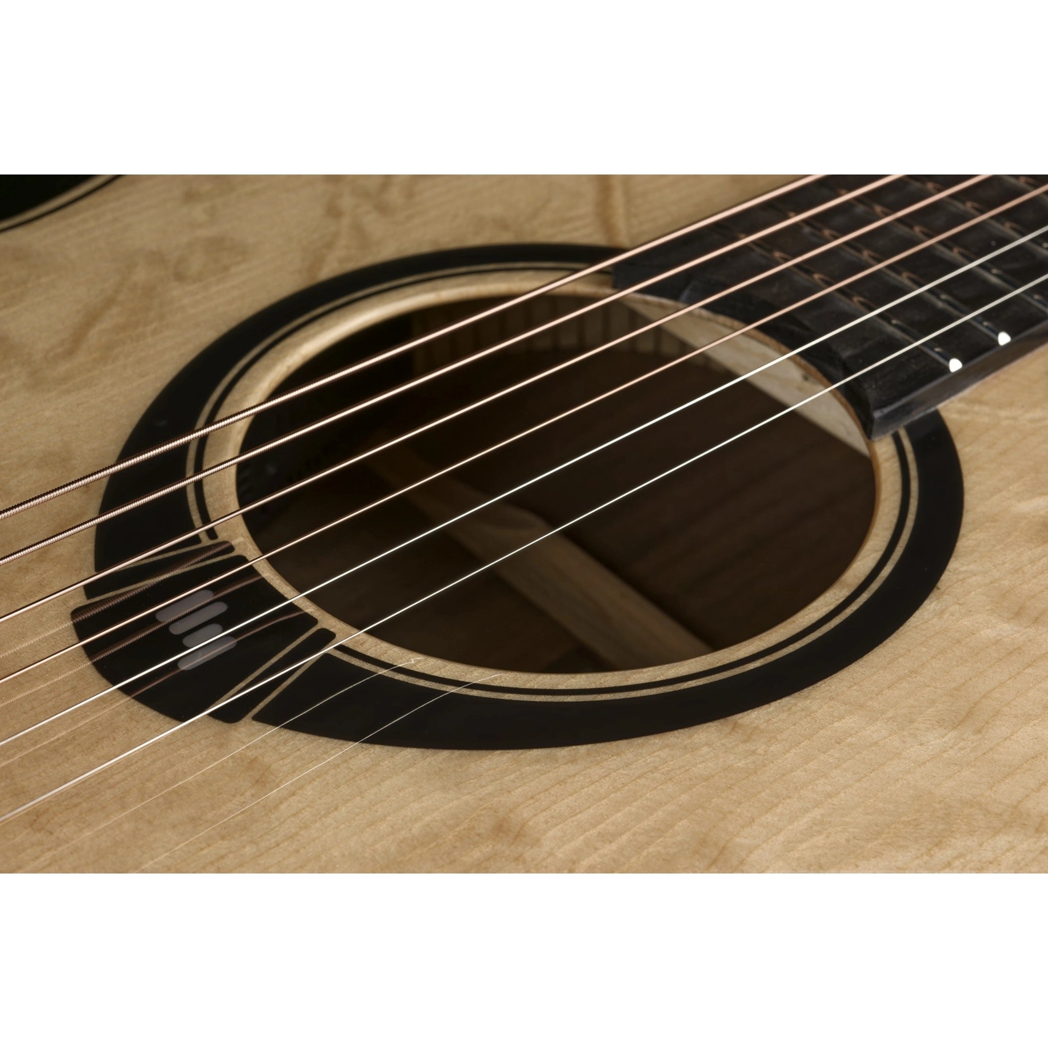 Lag Smart Guitar Hyvibe 30 Auditorium Cutaway Gloss - Free Shipping*