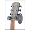 Stagg Auto Locking Universal Guitar or Bass Wall Hanger